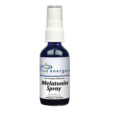 Melatonin Spray - Energetix